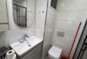 ERDEMLİ LİMONLU AY YAPI PALMİYE KONUTLARINDA EŞYALI 2+1 SATILIK DAİRE