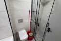 ERDEMLİ LİMONLU AY YAPI PALMİYE KONUTLARINDA EŞYALI 2+1 SATILIK DAİRE