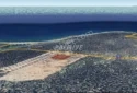MERSİN ERDEMLİ KIZKALESİ’NDE 5476 m2 SATILIK ARSA