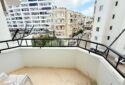 Kızkalesi’nde Havuzlu Site İçinde Satılık 3+1 Daire