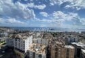 KIZKALESİN’DE 3+1 MERKEZDE SATILIK DENİZ MANZARALI DAİRE