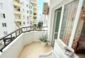 Kızkalesi’nde Havuzlu Site İçinde Satılık 3+1 Daire