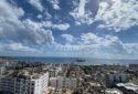 KIZKALESİN’DE 3+1 MERKEZDE SATILIK DENİZ MANZARALI DAİRE