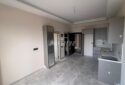 AYAŞ’TA SIFIR PROJEDE SATILIK 1+1 DAİRE