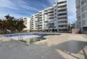 Kızkalesi’nde Havuzlu Site İçinde Satılık 3+1 Daire