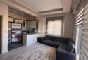 Ayaş’ta 2+1 Havuzlu Site İçerisinde Satılık Daire