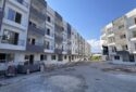 Kocahasanlıda Satılık 2+1 Daire