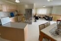 KIZKALESİN’DE 3+1 MERKEZDE SATILIK DENİZ MANZARALI DAİRE