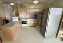 KIZKALESİN’DE 3+1 MERKEZDE SATILIK DENİZ MANZARALI DAİRE