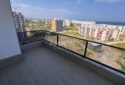 ERDEMLİ LİMONLU AY YAPI PALMİYE KONUTLARINDA EŞYALI 2+1 SATILIK DAİRE