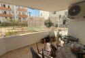 Kızkalesi’nde Site İçinde Satılık 2+1 Havuzlu Daire – 95m² Net