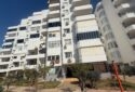 Kızkalesi’nde Site İçinde Satılık 2+1 Havuzlu Daire – 95m² Net