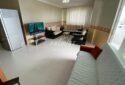 KIZKALESİN’DE 3+1 MERKEZDE SATILIK DENİZ MANZARALI DAİRE