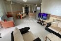 KIZKALESİN’DE 3+1 MERKEZDE SATILIK DENİZ MANZARALI DAİRE