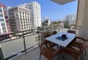 KIZKALESİ’NDE HAVUZLU SİTE İÇERİSİNDE FULL EŞYALI SATILIK 3+1 DAİRE