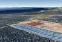 MERSİN ERDEMLİ KIZKALESİ’NDE 5476 m2 SATILIK ARSA