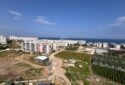 ERDEMLİ LİMONLU AY YAPI PALMİYE KONUTLARINDA EŞYALI 2+1 SATILIK DAİRE