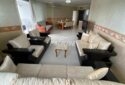 KIZKALESİN’DE 3+1 MERKEZDE SATILIK DENİZ MANZARALI DAİRE