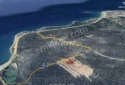 MERSİN ERDEMLİ KIZKALESİ’NDE 5476 m2 SATILIK ARSA