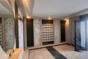 AYAŞ’TA DENİZ MANZARALI SATILIK 1+1 DAİRE