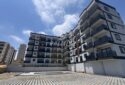 AYAŞ’TA DENİZ MANZARALI SATILIK 1+1 DAİRE