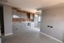 AYAŞ’TA DENİZ MANZARALI SATILIK 1+1 DAİRE