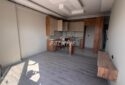 ERDEMLİ MERKEZDE SATILIK 1+1 DAİRE