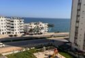 AYAŞTA ANA YOLA SIFIR FULL DENİZ MANZARALI SATILIK 1+1 DAİRE