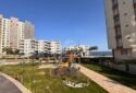 AYAŞTA ANA YOLA SIFIR FULL DENİZ MANZARALI SATILIK 1+1 DAİRE