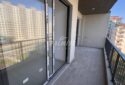 AYAŞTA ANA YOLA SIFIR FULL DENİZ MANZARALI SATILIK 1+1 DAİRE