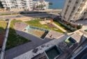 AYAŞTA ANA YOLA SIFIR FULL DENİZ MANZARALI SATILIK 1+1 DAİRE