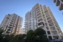 KIZKALESİNDE FULL DENİZ MANZARALI SATILIK 2+1 DAİRE