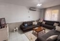 Kızkalesinde Denize 150 M Mesafede Satılık 2+1 Eşyalı Daire