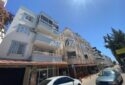 Kızkalesinde denize yakın full eşyalı 3+1 satılık  daire