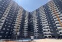 AYAŞTA SIFIR PROJEDE SATILIK 2+1 DAİRE