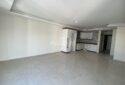 KIZKALESİNDE FULL DENİZ MANZARALI SATILIK 2+1 DAİRE