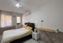 Kızkalesinde Denize 150 M Mesafede Satılık 2+1 Eşyalı Daire