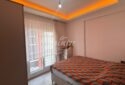 ARPAÇBAHŞİŞTE Oturuma Hazır Şık 1+1 SATILIK  DAİRE