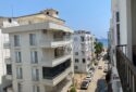 KIZKALESİNDE DENİZE YÜRÜME MESAFESİNDE SATILIK 2+1 FIRSAT DAİRE
