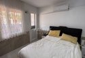 Kızkalesinde Denize 150 M Mesafede Satılık 2+1 Eşyalı Daire