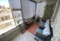 Kızkalesinde denize yakın full eşyalı 3+1 satılık  daire