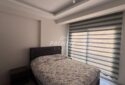 Merkezde Oturuma Hazır Şık 1+1 Eşyalı Daire