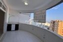KIZKALESİ MERKEZDE SATILIK 2+1 DAİRE