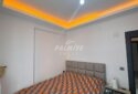 ARPAÇBAHŞİŞTE Oturuma Hazır Şık 1+1 SATILIK  DAİRE