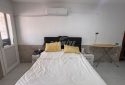 Kızkalesinde Denize 150 M Mesafede Satılık 2+1 Eşyalı Daire