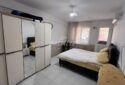 Kızkalesinde Denize 150 M Mesafede Satılık 2+1 Eşyalı Daire