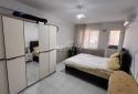 Kızkalesinde Denize 150 M Mesafede Satılık 2+1 Eşyalı Daire