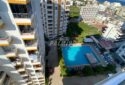 KIZKALESİNDE FULL DENİZ MANZARALI SATILIK 2+1 DAİRE