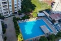 KIZKALESİNDE FULL DENİZ MANZARALI SATILIK 2+1 DAİRE