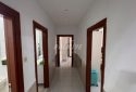 Kızkalesinde Denize 150 M Mesafede Satılık 2+1 Eşyalı Daire